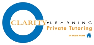 Savor the Success member, Clarity Learning, Private Tutoring